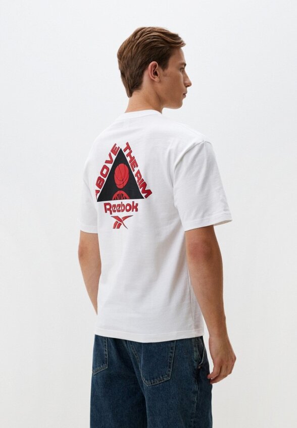 Футболка Reebok