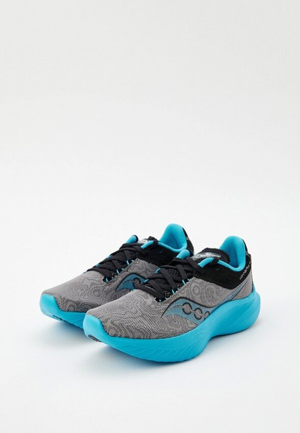 Кроссовки Saucony