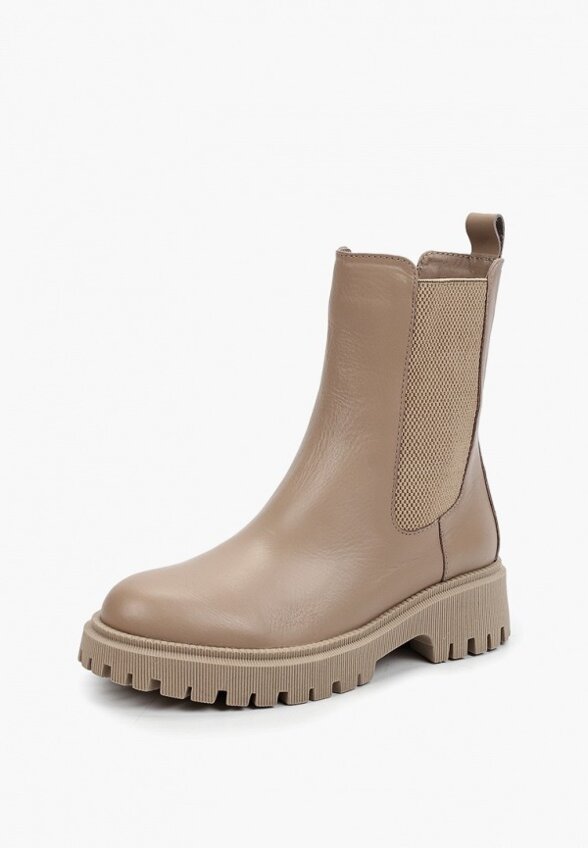 Ботинки Lusavou