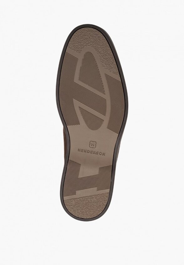 Ботинки Henderson