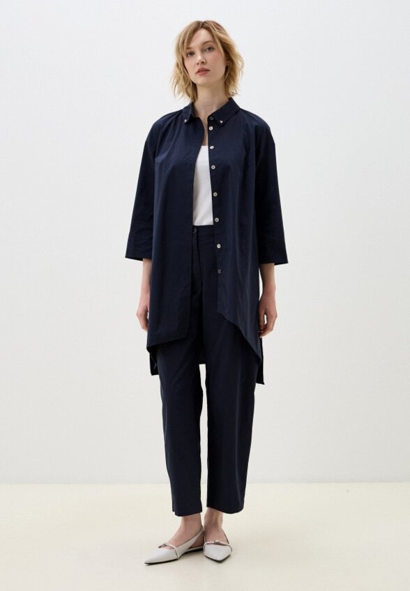 Рубашка Helmidge