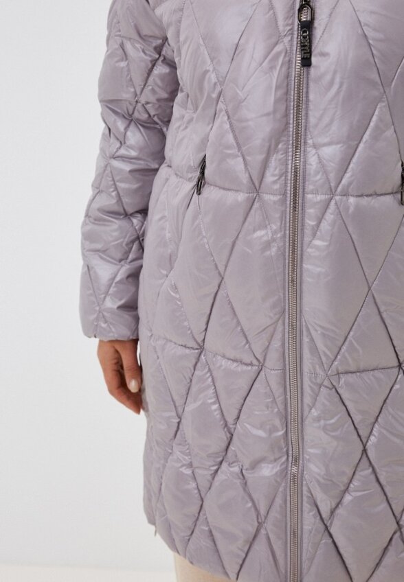 Пуховик Winterra