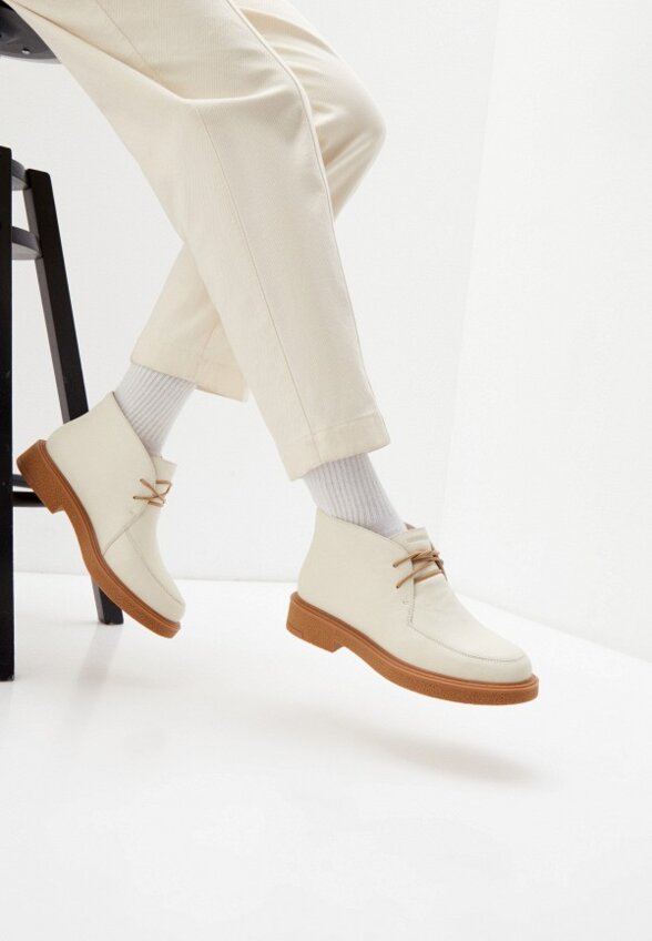 Ботинки Salamander