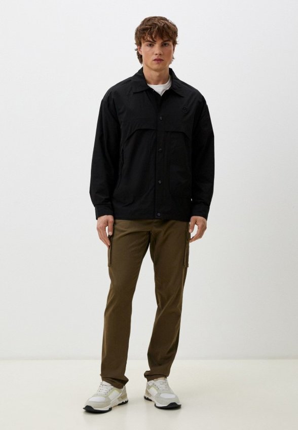 Ветровка Gorenta & Go