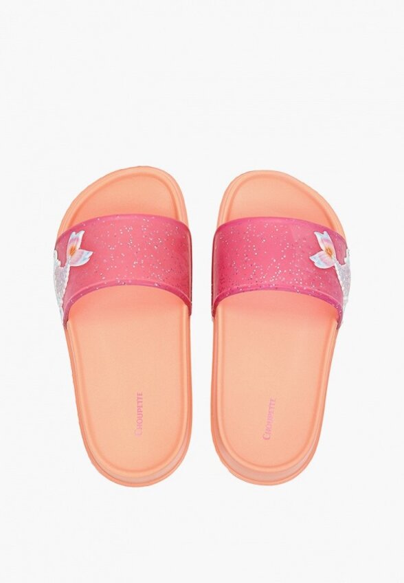 Сланцы Choupette