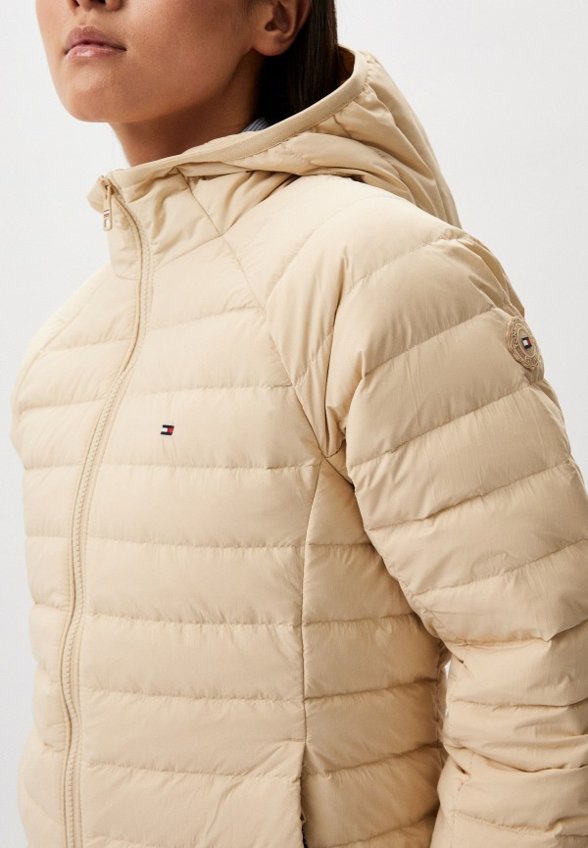 Куртка утепленная Tommy Hilfiger