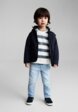 Свитшот Mango Kids2  - превью