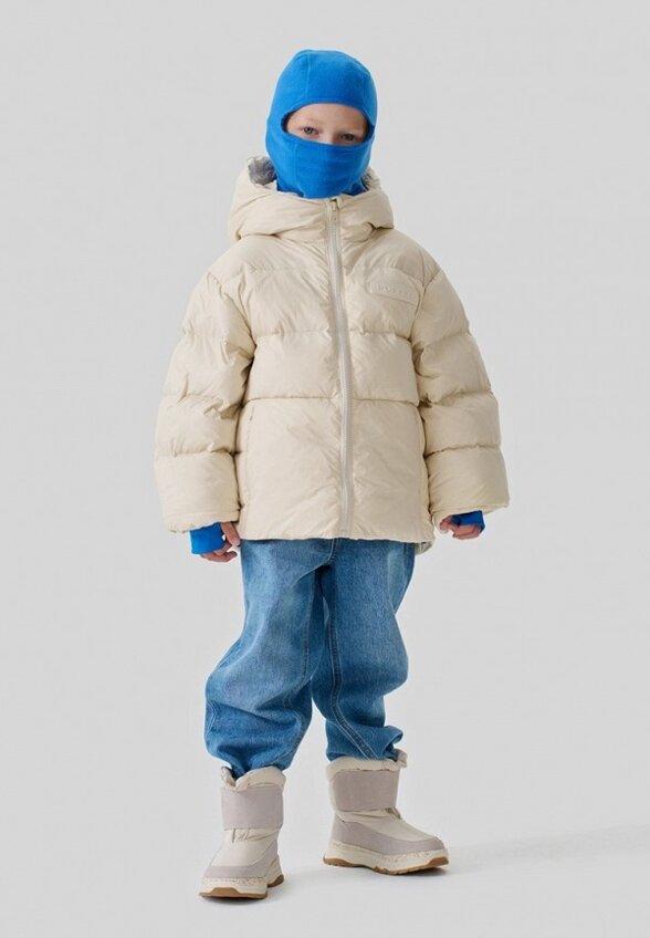 Пуховик Happy Baby