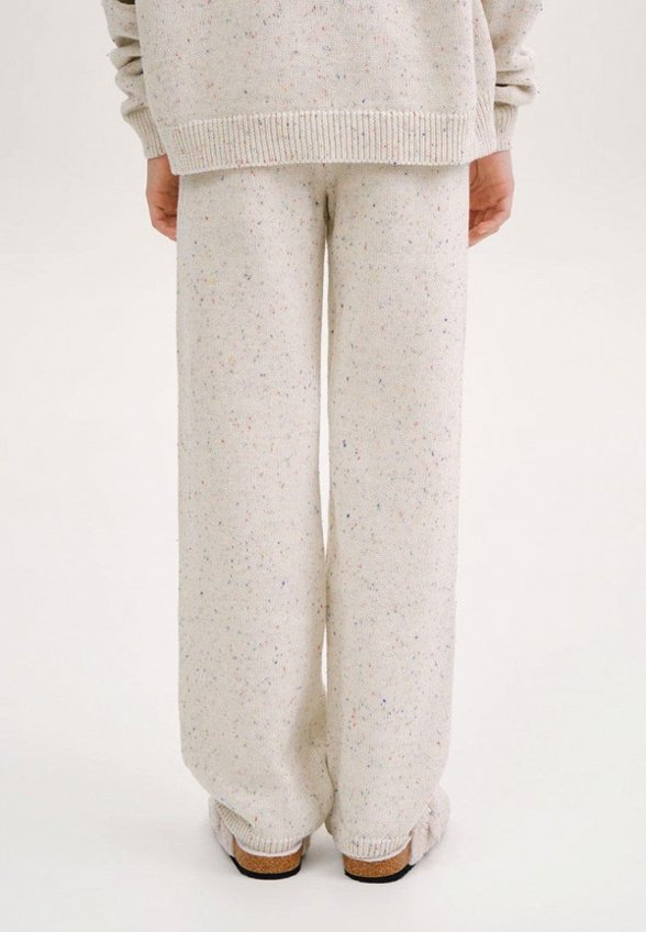 Брюки Loomknits