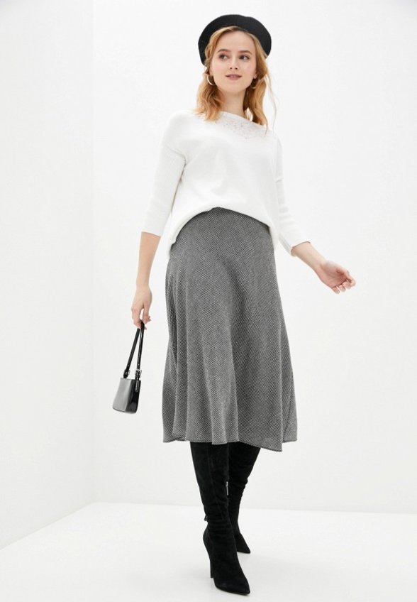 Джемпер Сиринга