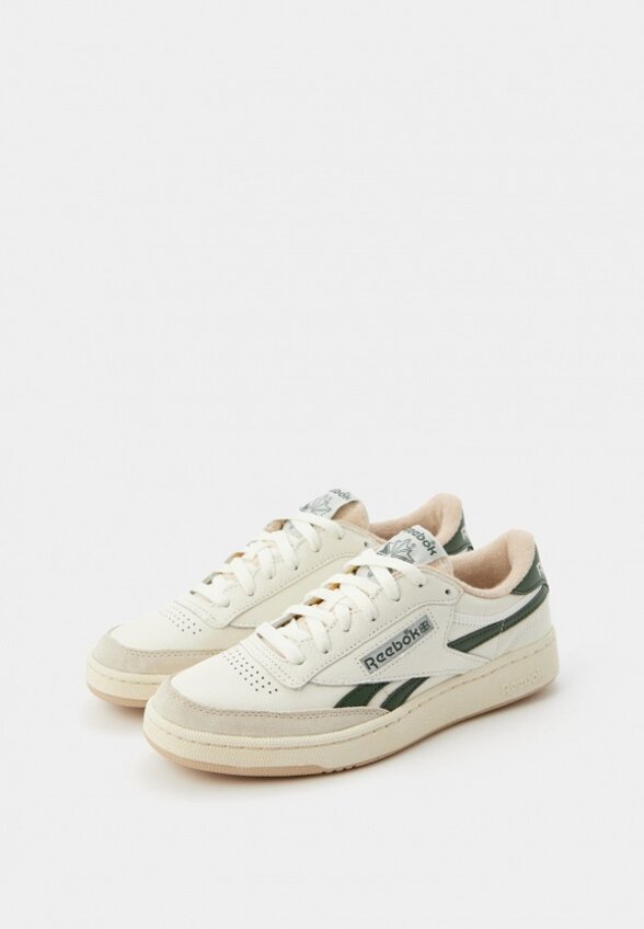 Кеды Reebok