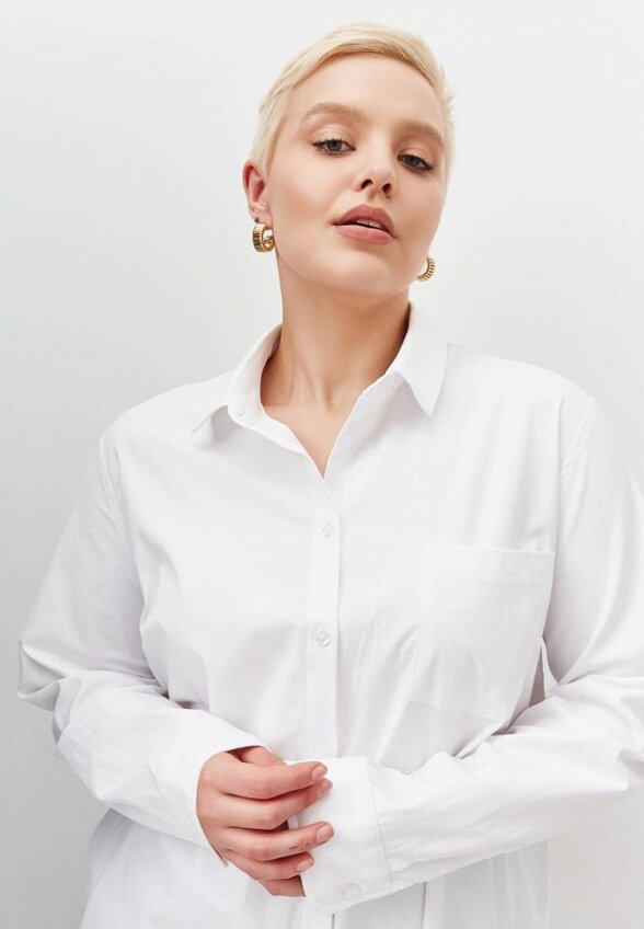 Рубашка 4forms