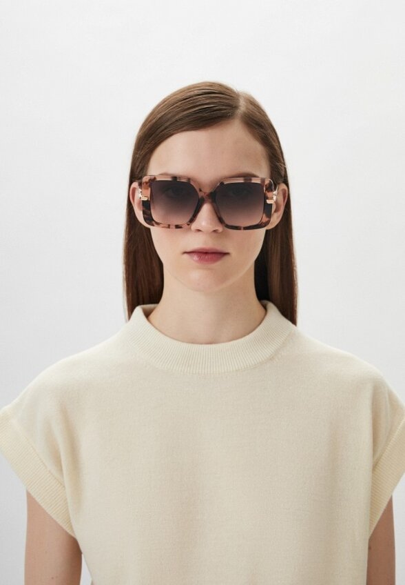 Очки солнцезащитные Furla