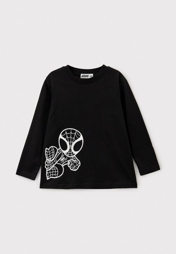 Лонгслив Gioco