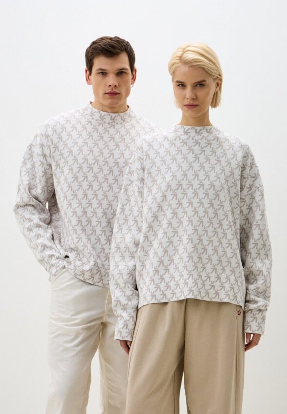 Джемпер Asia st 71