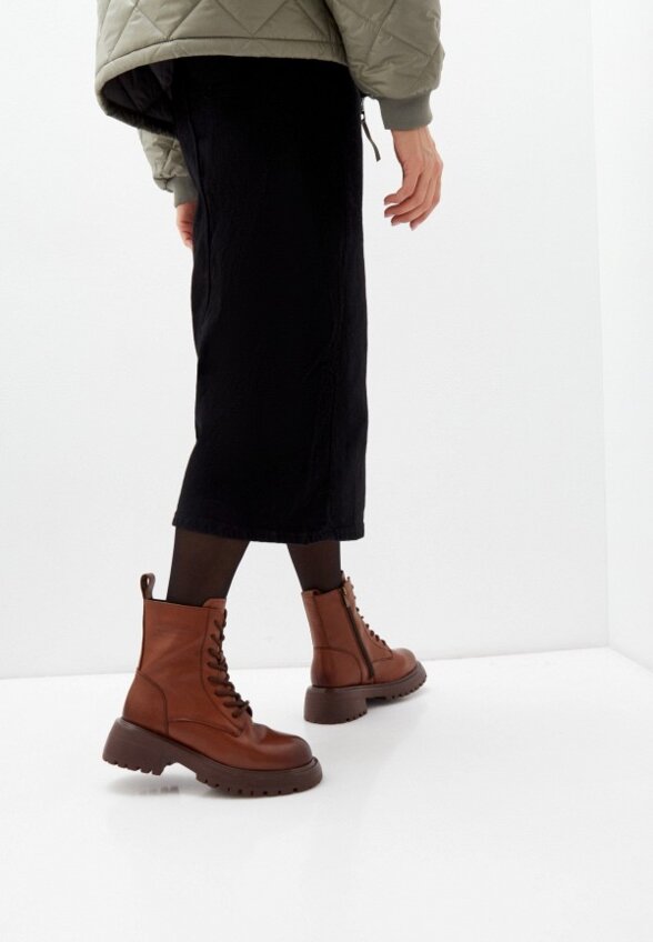 Ботинки Sprincway