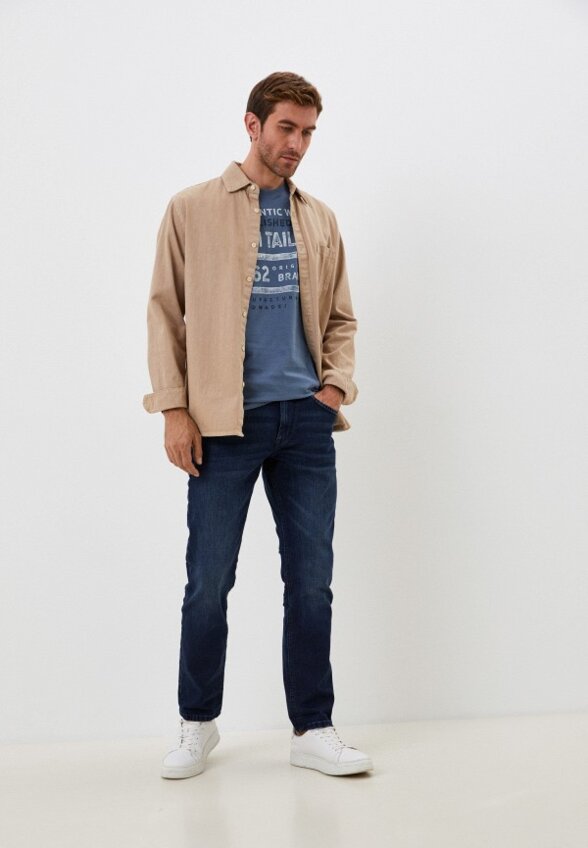 Джинсы Tom Tailor