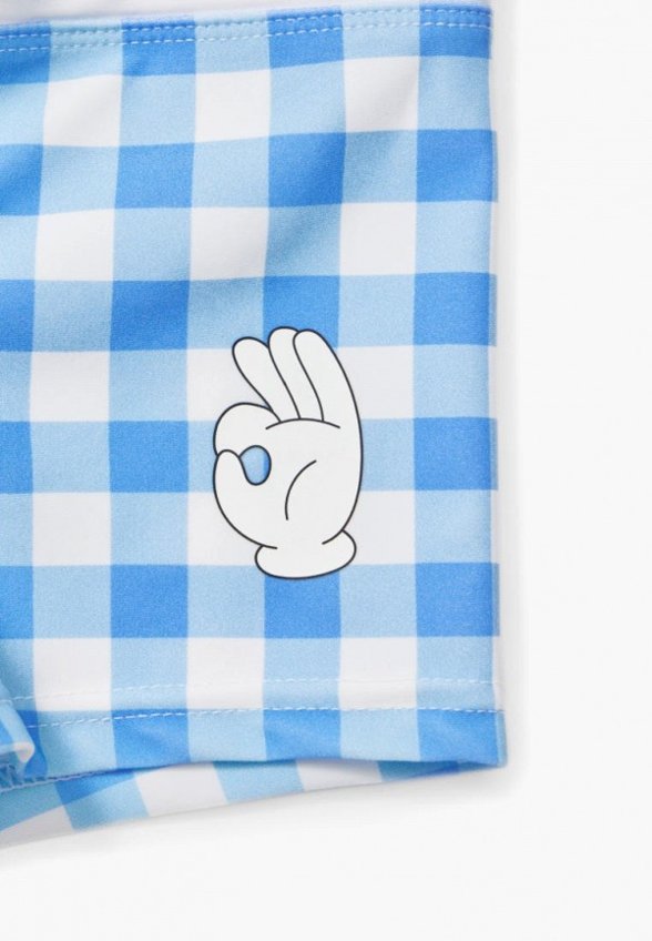 Плавки Happy Baby