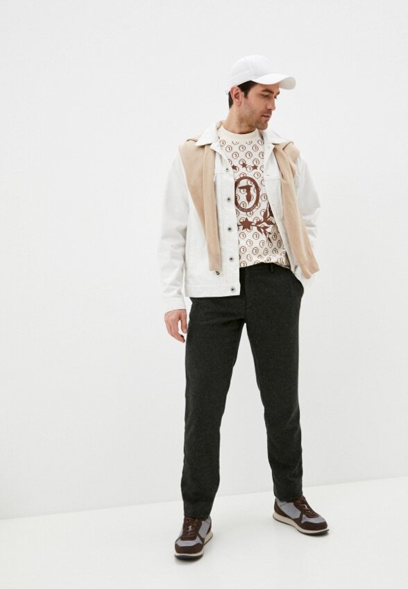 Футболка Trussardi