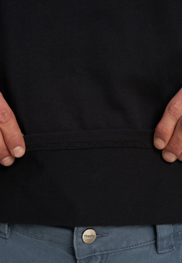 Футболка мужская Protest, Черный