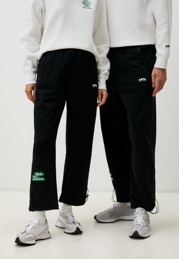 Брюки спортивные Anta