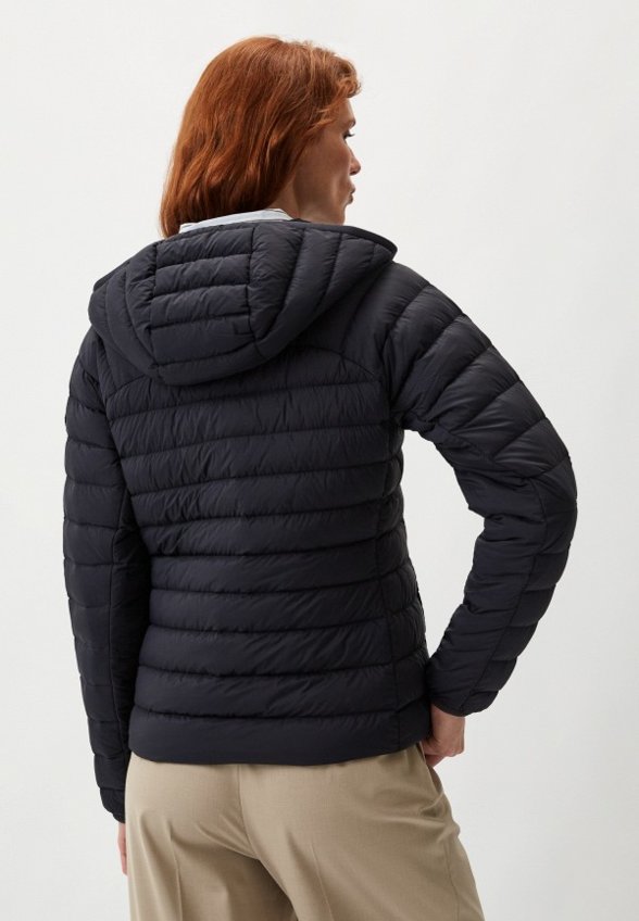 Куртка стеганая Tommy Hilfiger