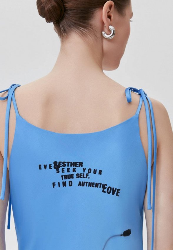 Платье Eve&Esther