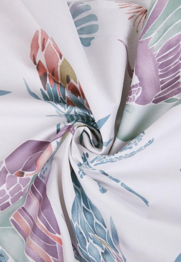 Постельное белье Семейное Bellehome