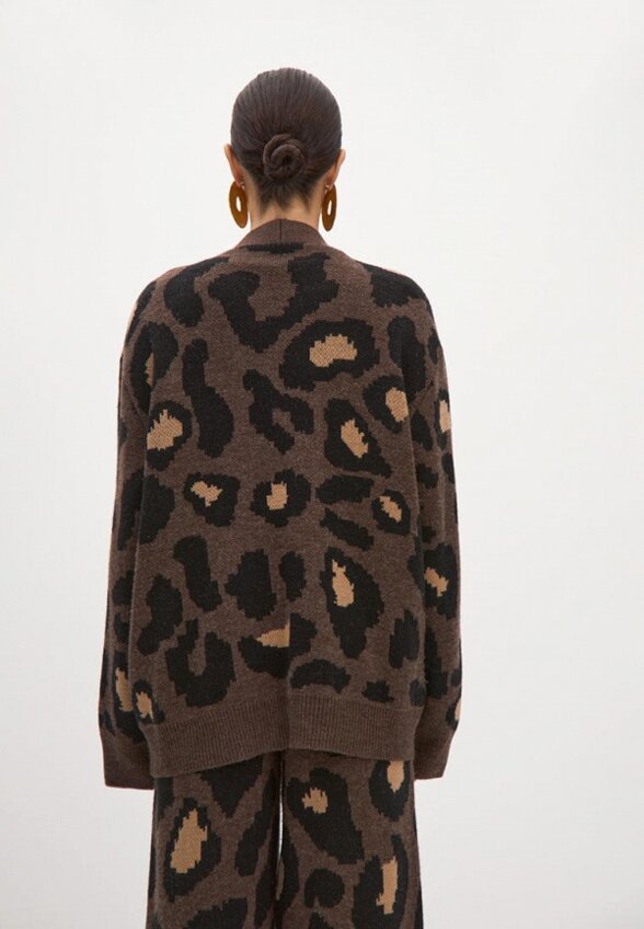 Кардиган 4forms