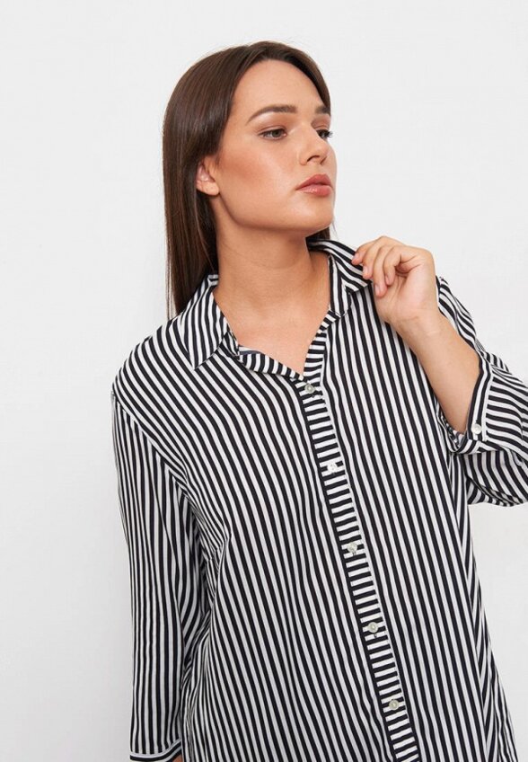 Рубашка Samoon by Gerry Weber