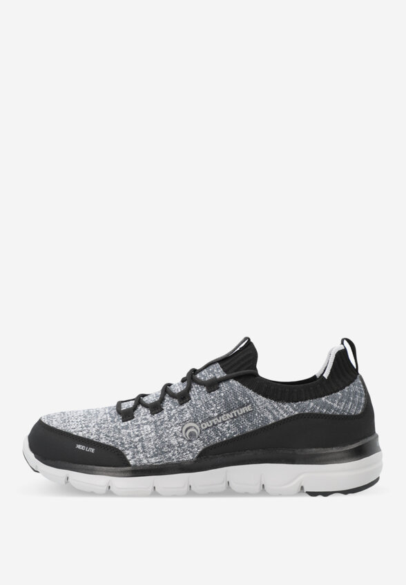 Кроссовки мужские Outventure Softline Slip On, Серый