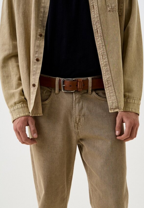 Ремень Alexander Tsiselsky