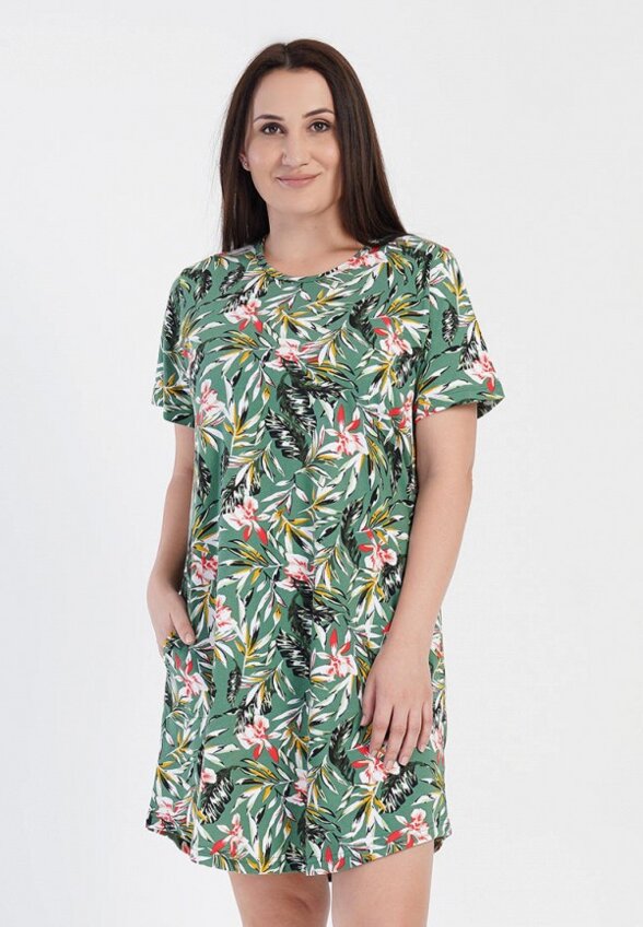 Платье домашнее Vienetta