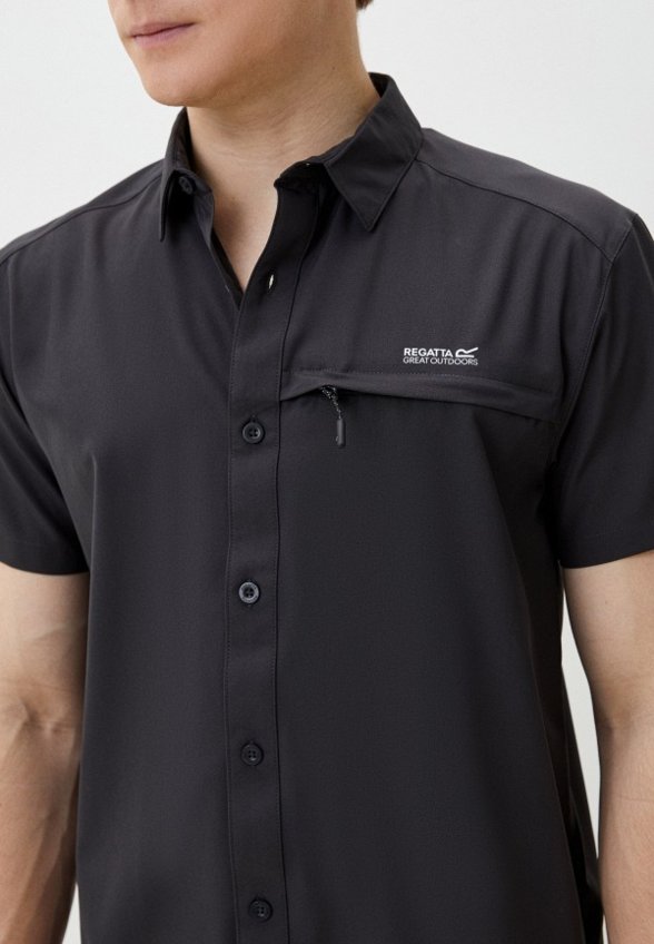 Рубашка Regatta