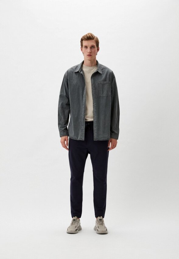 Брюки спортивные C.P. Company