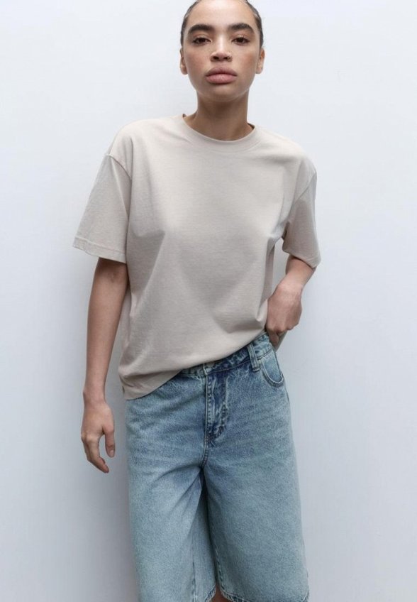 Футболка Befree