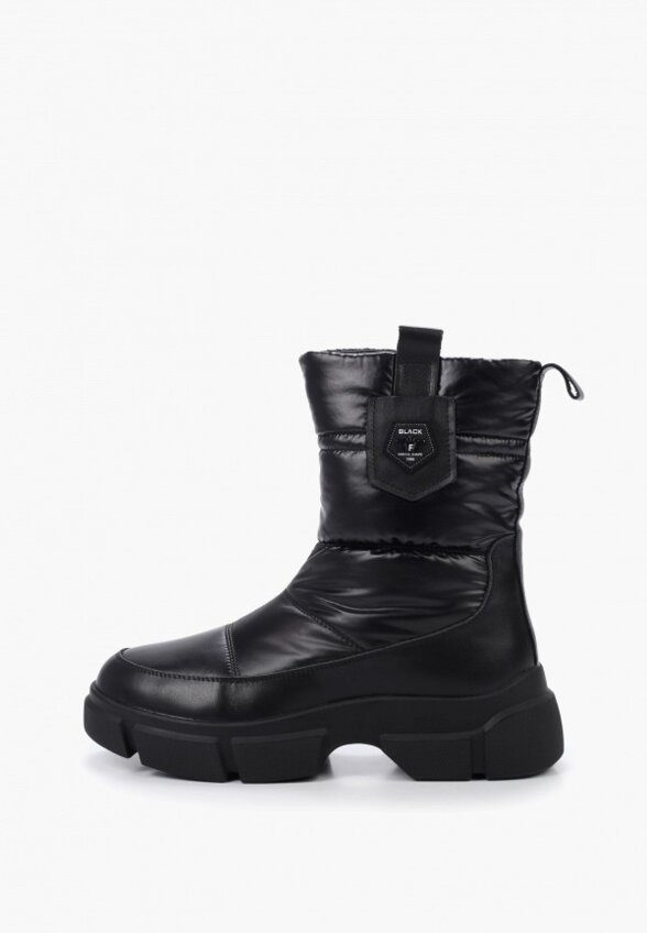 Дутики Ascalini