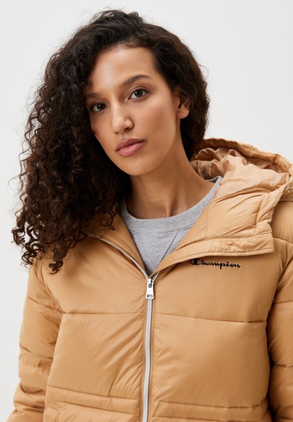 Пуховик Champion