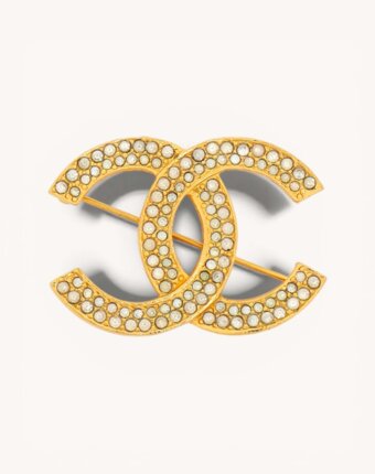Chanel Brooch женщинам