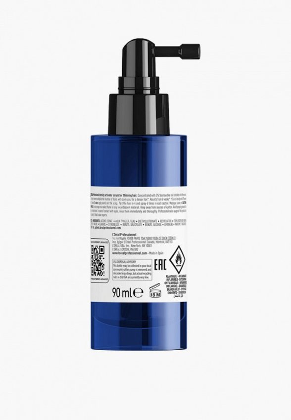 Сыворотка для волос L'Oreal Professionnel