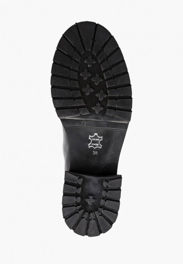 Ботинки Gresco