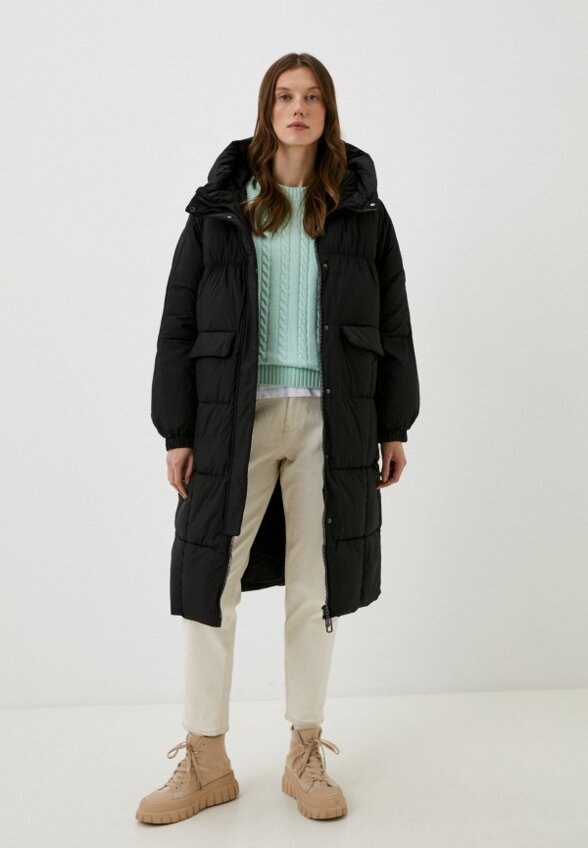 Пуховик Lawinter