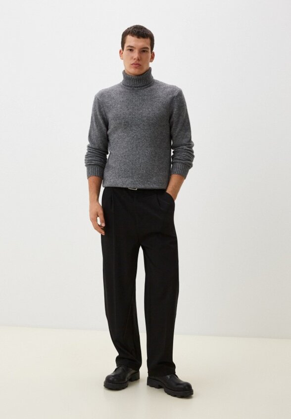 Свитер Face Code