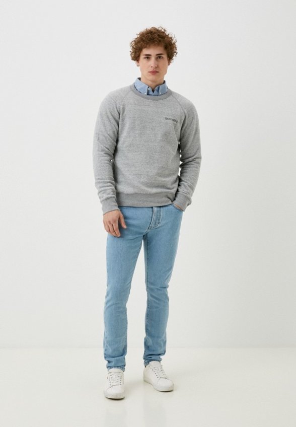 Свитшот Dockers