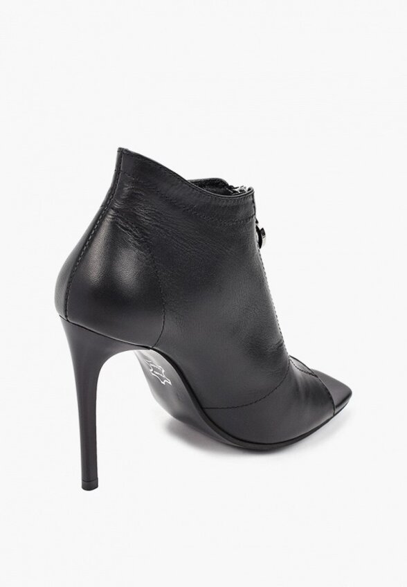 Ботильоны Lusavou