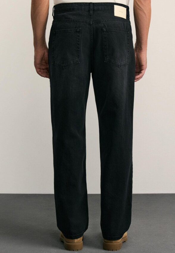 Джинсы Zrn Man