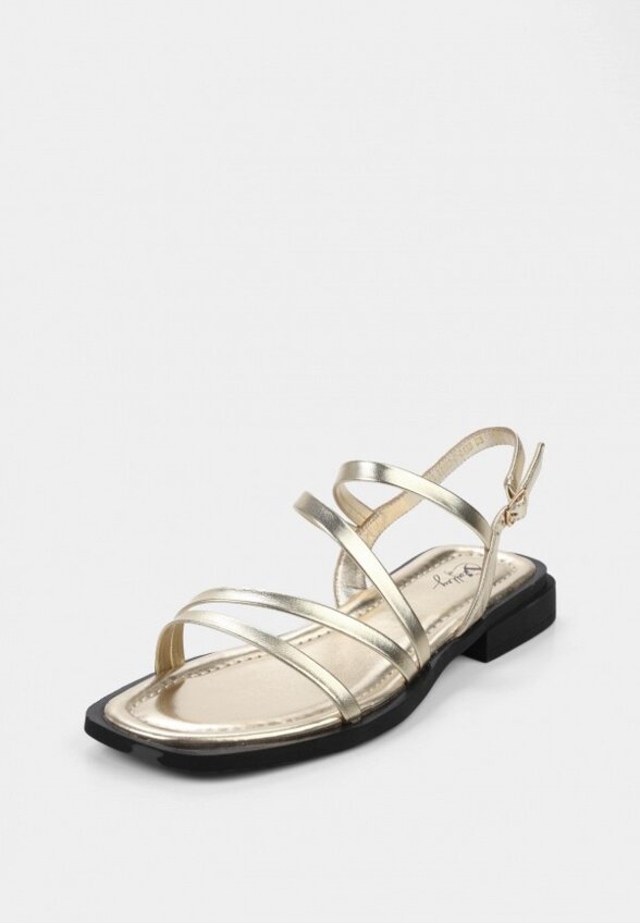 Сандалии Valley