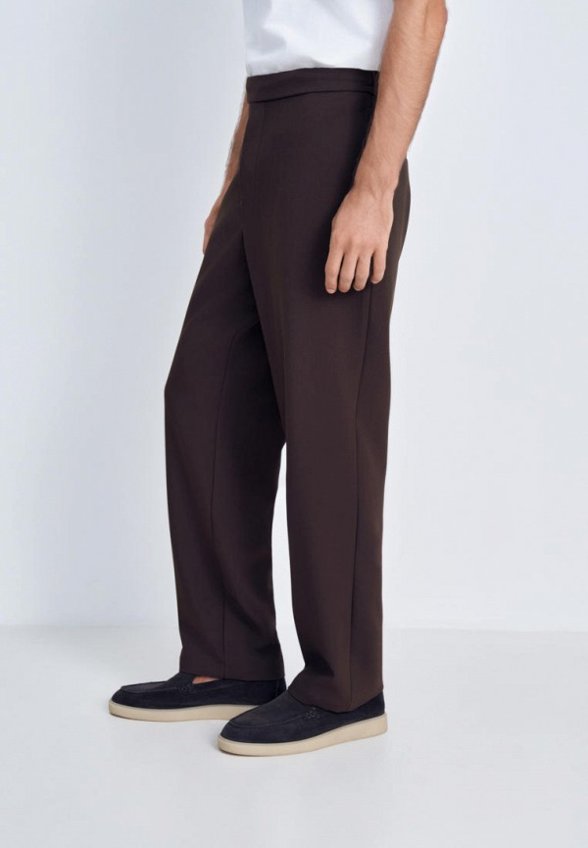 Брюки Finn Flare