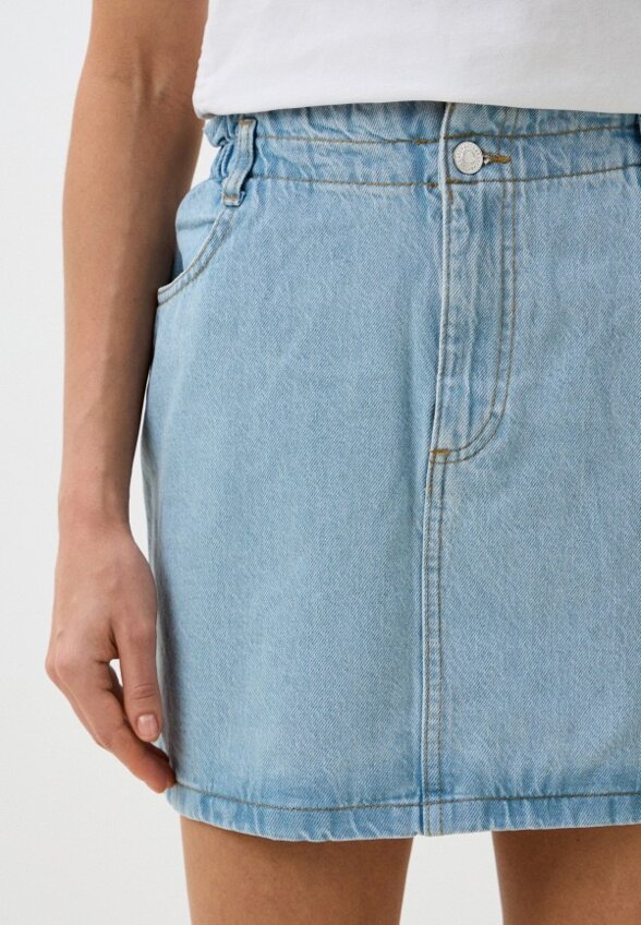 Юбка джинсовая Terranova