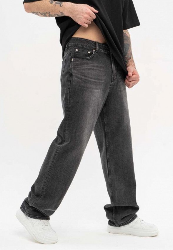 Джинсы Seventeen Nine